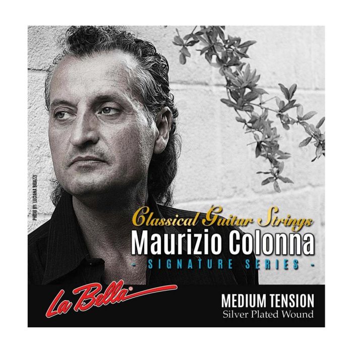 La Bella Maurizio Colonna MT main product photo
