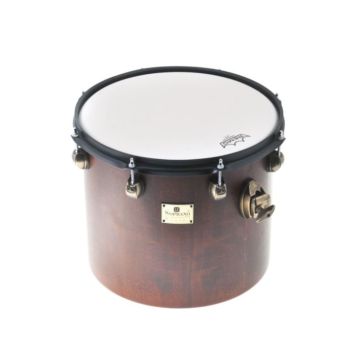 Tom Le Soprano Concert Proline 14x12" pelle singola main product photo