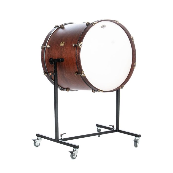Grancassa Concerto 24"X20" con supporto tilting erable di acero Le Soprano main product photo