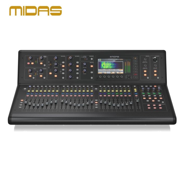 Midas M32 LIVE main product photo