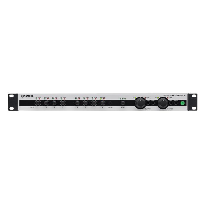 Yamaha MA2120 main product photo
