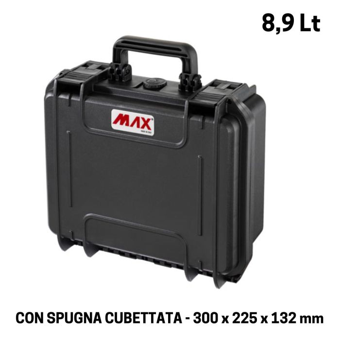 Panaro MAX300S.079 main product photo