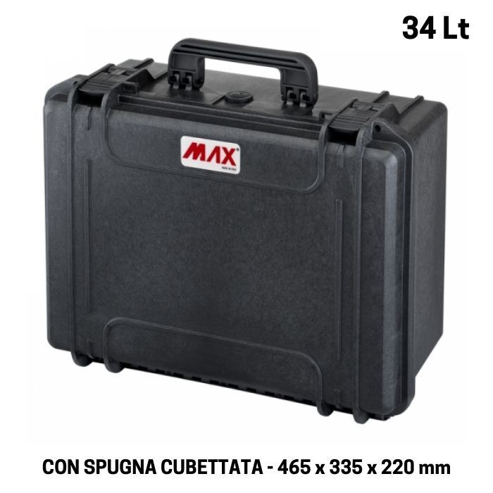 Pannaro MAX465H220S main product photo