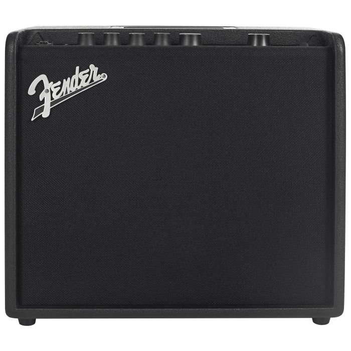 Amplificatore Fender MUSTANG LT25 Combo 25w main product photo