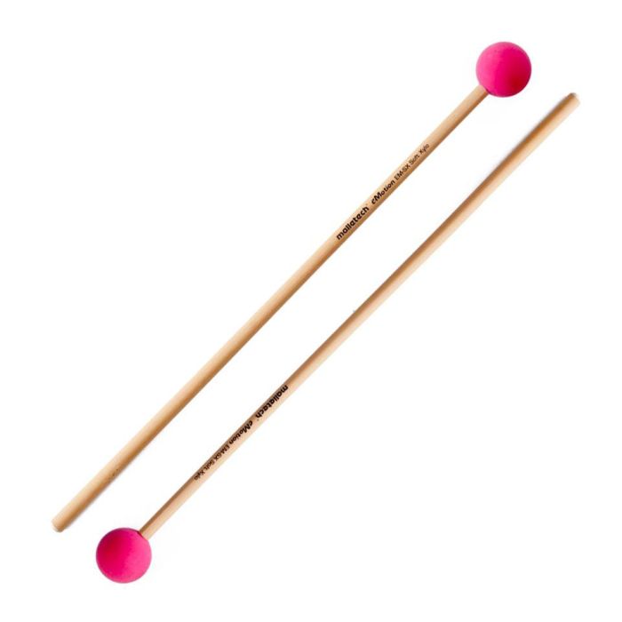 Mallets Xilofono Malletech EM-SX soft pink main product photo