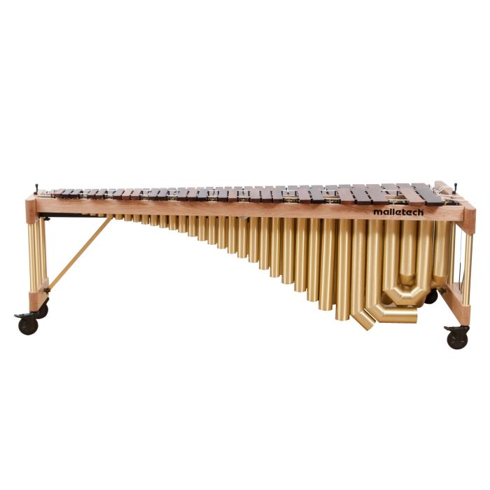 Marimba Malletech Grand Imperial MA50 Honduras rosewood 5 ottave main product photo