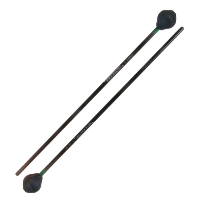 Mallets Marimba Mike Balter 222BB birch medium hard main product photo