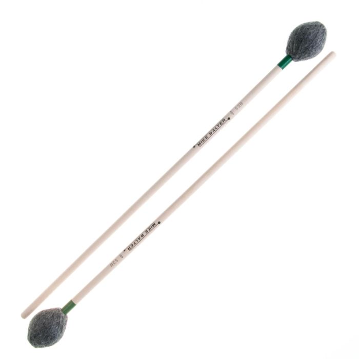 Mallets Marimba Mike Balter 52B birch hard main product photo