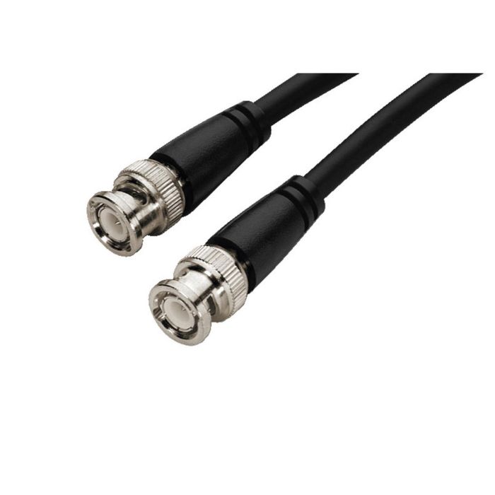 Cavo digitale Monacor BNC-100 1mt main product photo