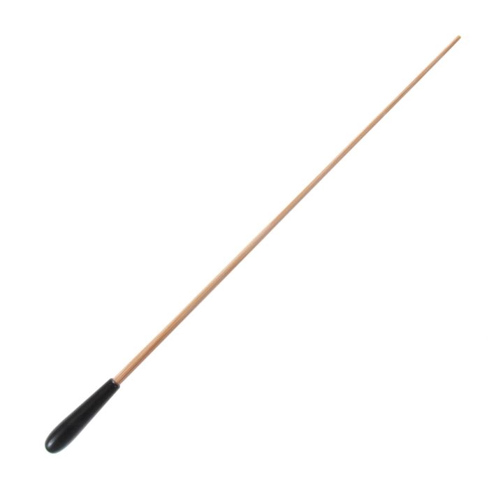 Bacchetta Direttore Takt N-515 13" 33cm betulla natural impugnatura mogano occhio parigino main product photo