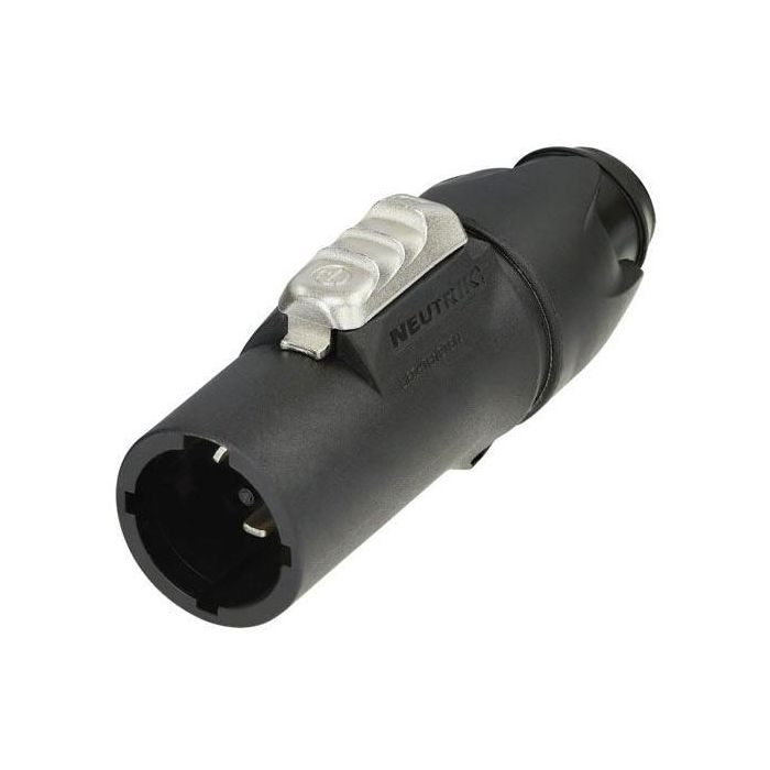 Powercon volante Neutrik NAC3MX-W-TOP main product photo