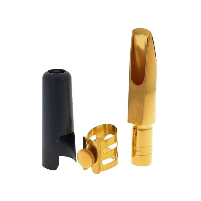 Bocchino Sax Baritono Otto Link Super Tone Master 7* main product photo