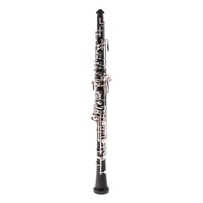 K.GE Premiere Oboe in ebano sistema professionale semi-automatico main product photo