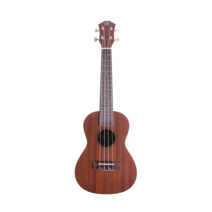 Ukulele concerto Oqan QUK-20C sapele main product photo