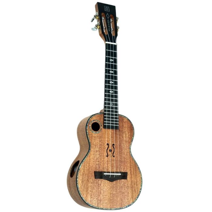 Ukulele concerto Oqan QUK-ARAWAK Concert main product photo