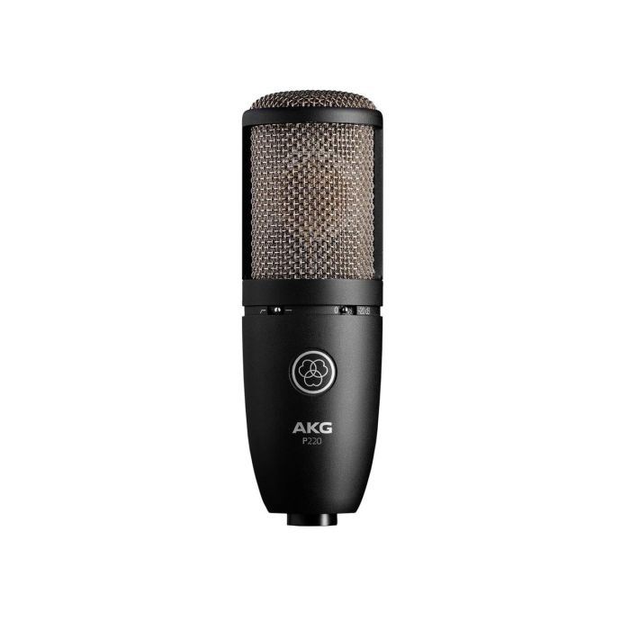AKG PERCEPTION P220 main product photo