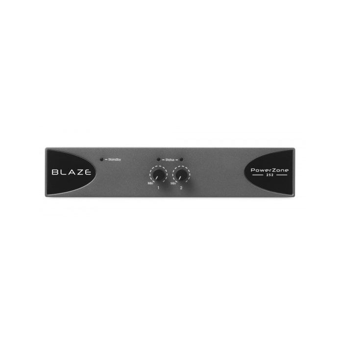 Blaze POWERZONE252 main product photo