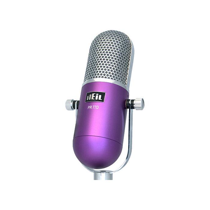 Heil Sound PE 77DP main product photo
