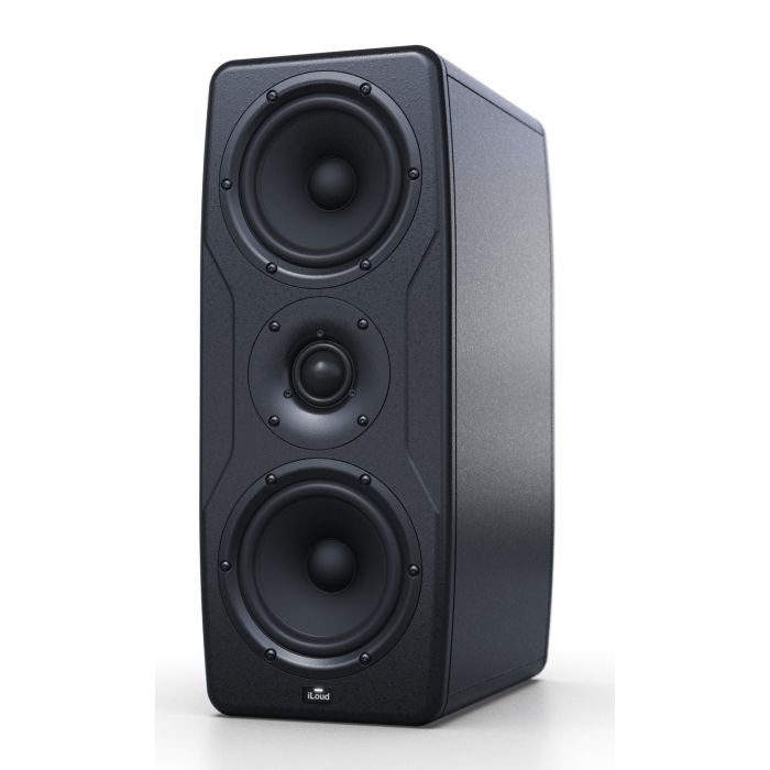 IK Multimedia iLoud Precision MTM main product photo