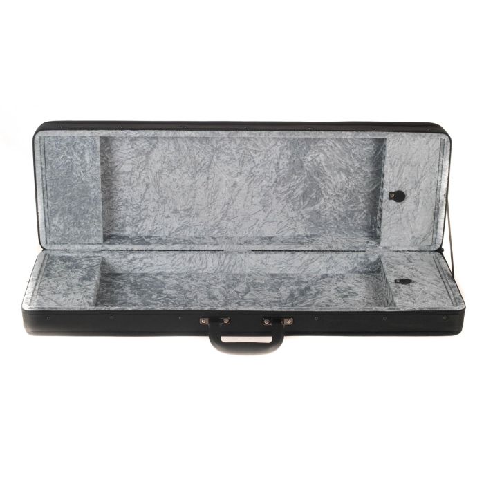 Custodia per 24 archetti violino Gewa Pure PS354081 Nera main product photo