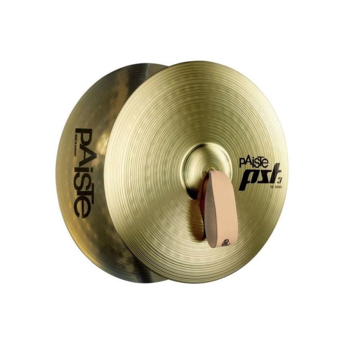 Coppia Piatti 14" Paiste PST3 manali inclusi main product photo