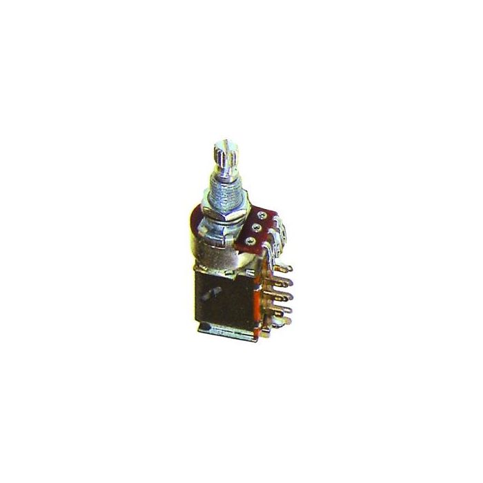 Potenziometro Parts Planet PUSH-250A push-pull 250K main product photo