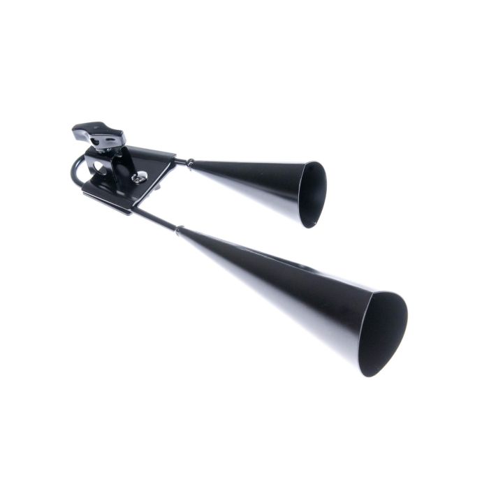Agogo Bell Peace CB-8 nero main product photo