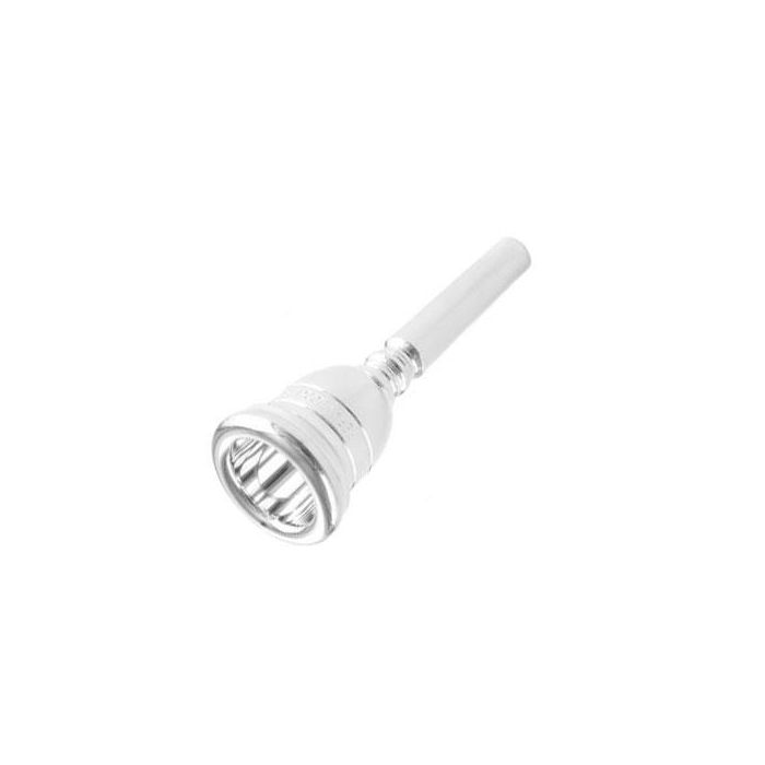 Bocchino Tuba Perantucci PT-88 argentato main product photo