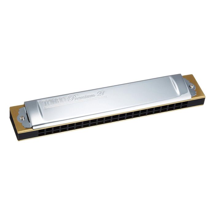 Armonica Tombo Premium 21 3521C DO 99th main product photo
