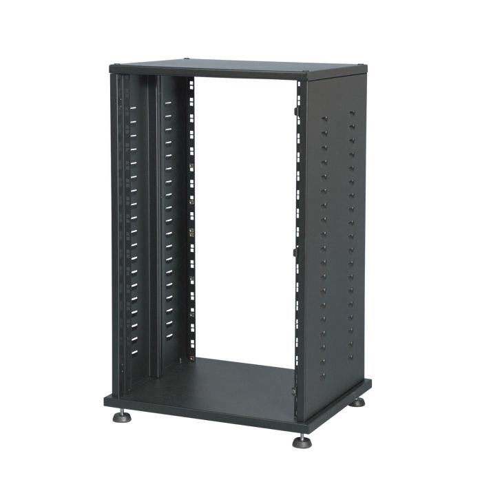 Armadio Rack Proel STUDIORK18 - 18U + RUOTE main product photo