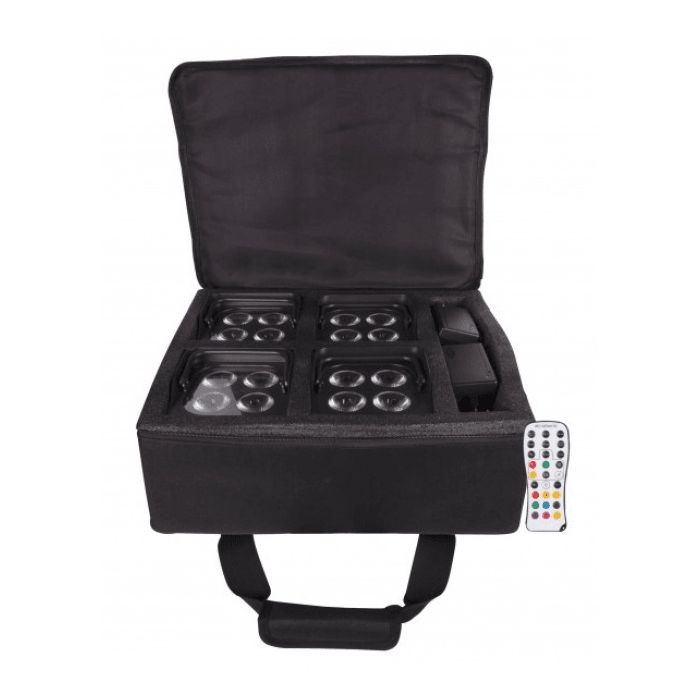 Centolight QRM-BAG main product photo