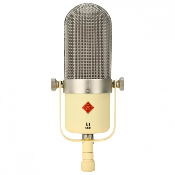 Golden Age Project R1 MKII main product photo