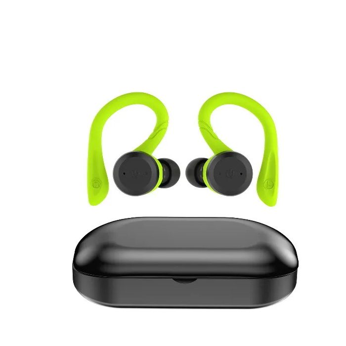Auricolari Redline RDL6150 gym black main product photo
