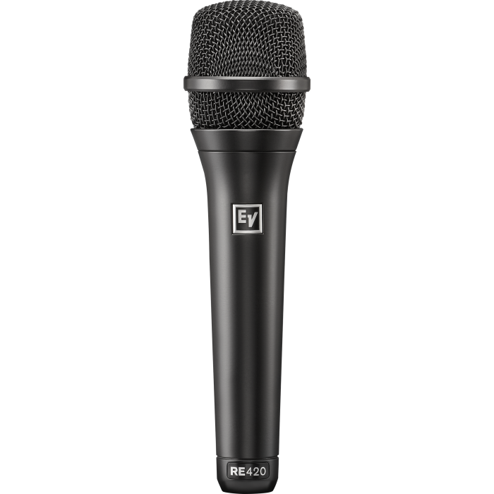 Electro Voice RE420 main product photo