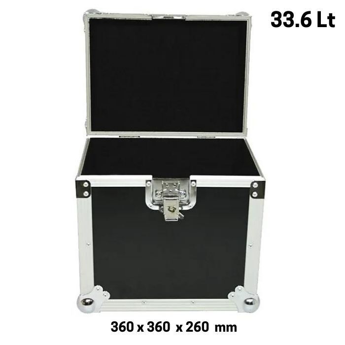 Accu Case ACF PW/ROAD CASE S main product photo