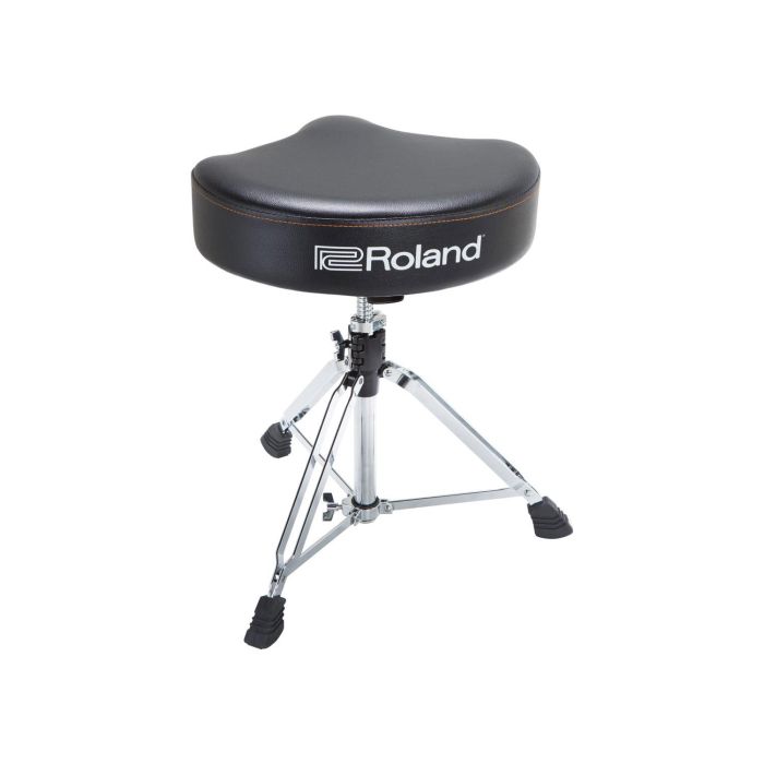 Sgabello Batteria Roland RDTSV Sella Vite Nero vinile main product photo