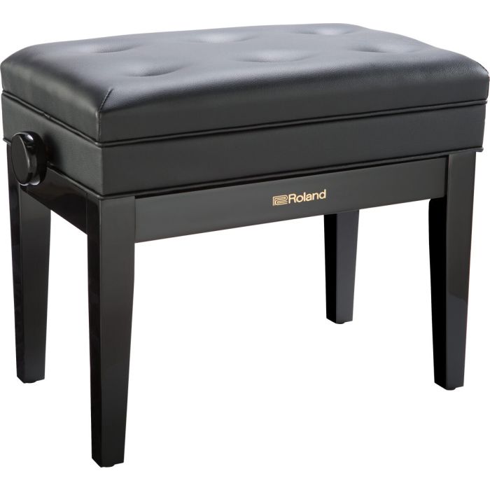 Roland RPB-400PE Polished Ebony main product photo