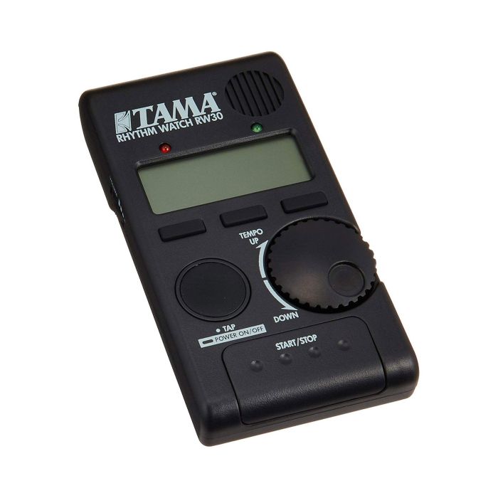 Metronomo Tama RW30 Digitale main product photo
