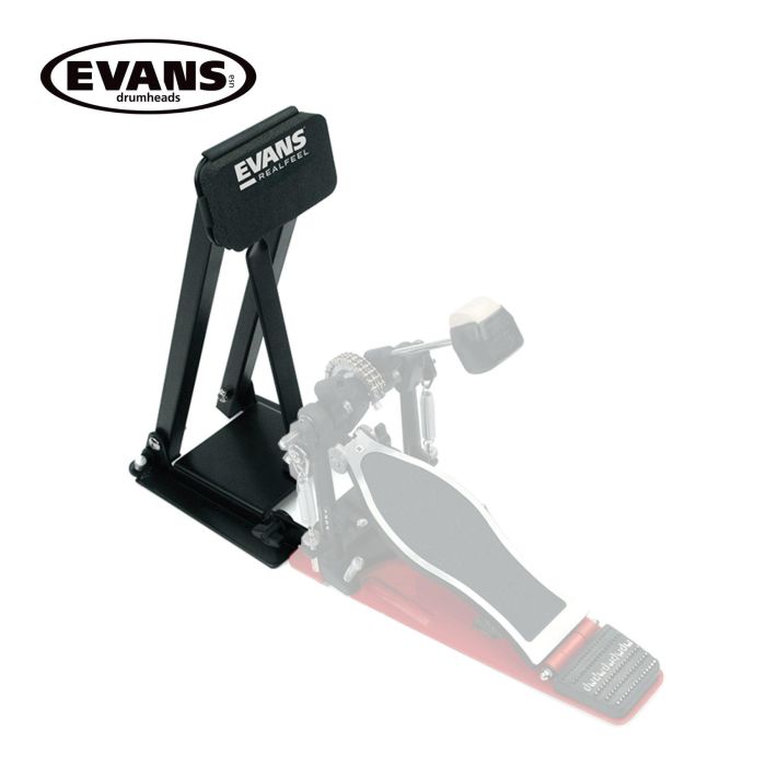 Allenatore batteria per Cassa Evans Real Feel RFBASS main product photo