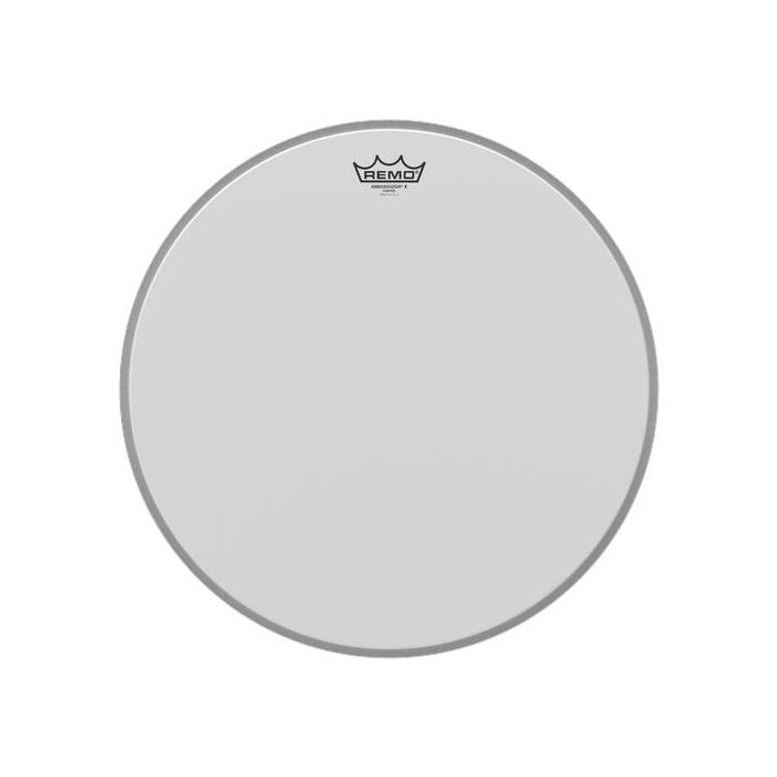 Pelle Remo 18" Ambassador X coated cassa AX-1118-00 main product photo