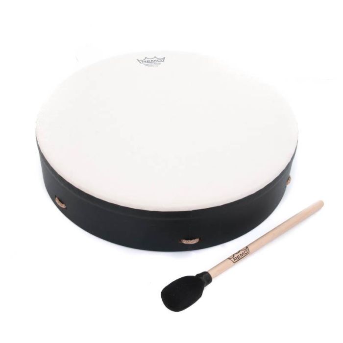 Buffalo Drum Remo 16" Comfort main product photo