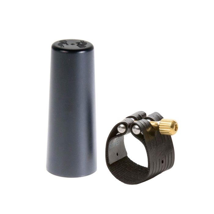 Legatura Clarinetto Sib Rovner Dark 1R main product photo
