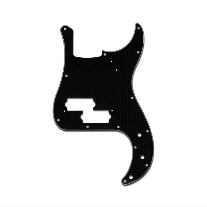 Battipenna Frenexport PP-3B per basso black S114S main product photo