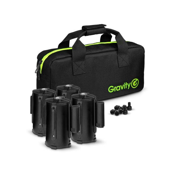 Gravity SA BELT 1 B SET 1 main product photo