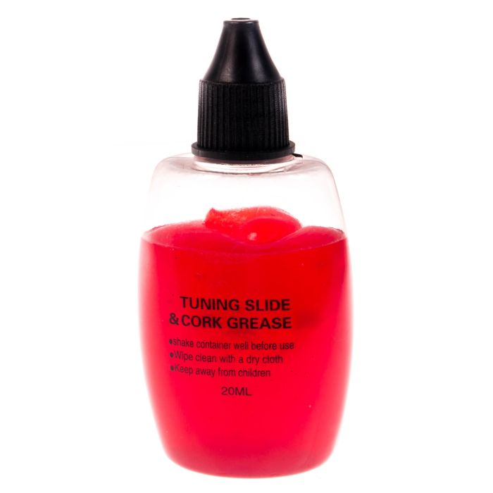Grasso per pompe TSO main product photo
