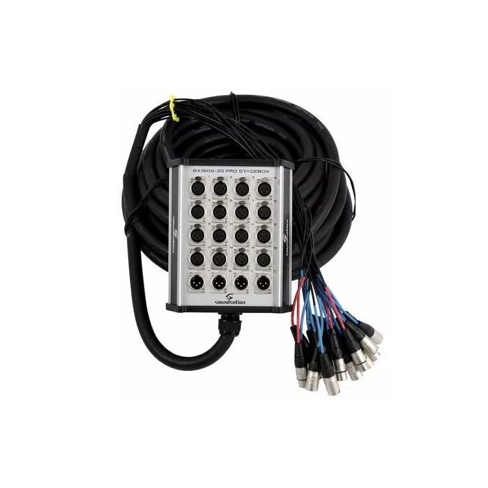 Soundsation SGBX20-1604 30mt main product photo