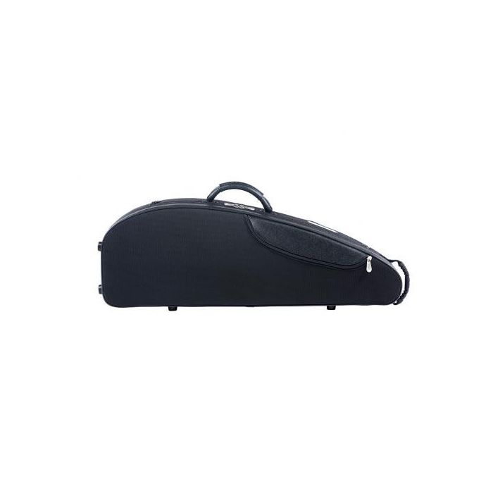 Custodia Bam Signature Classic violino 4/4 sagomata SIGN5003SN 2.4 kg Nera main product photo