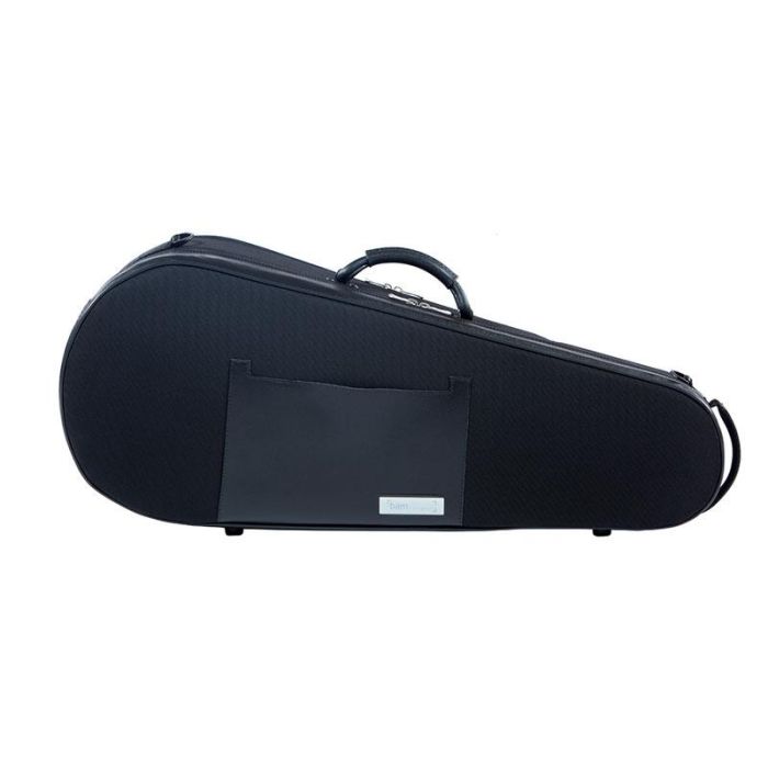 Custodia Bam fino a 41,5cm Signature Contoures sagomata SIGN5101SN 3.2 kg Nera main product photo
