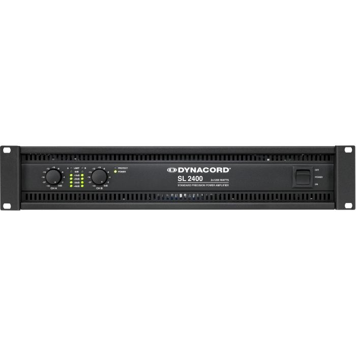 Dynacord SL2400 main product photo