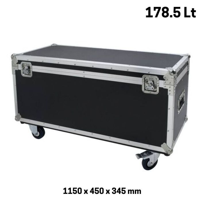 Proel SL25BLKW main product photo